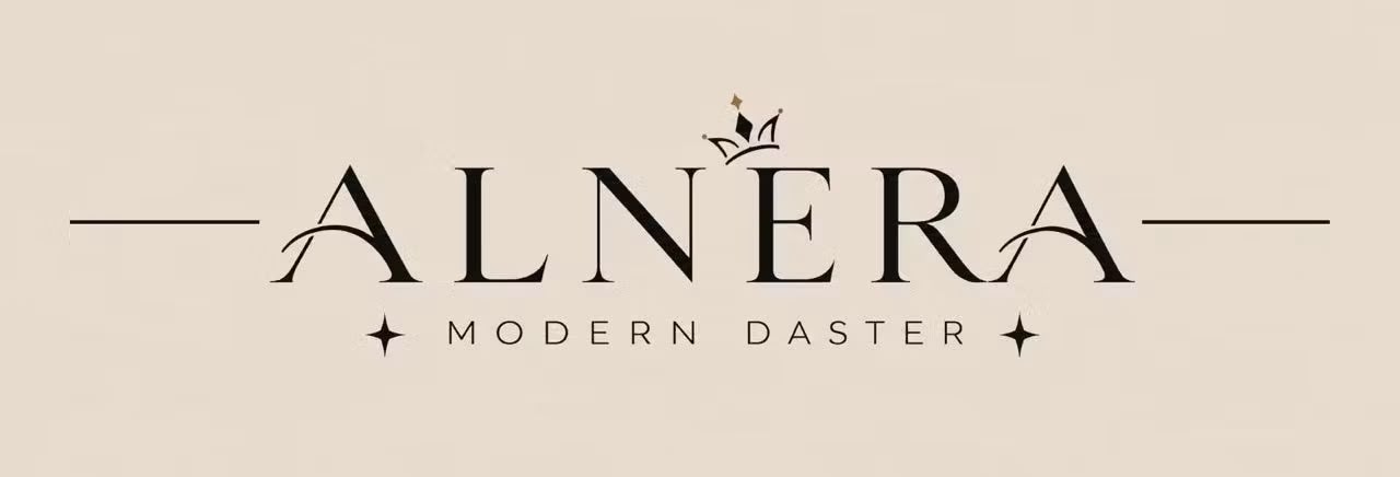 Alnera Modern Daster